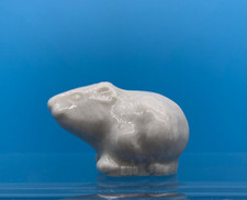 Wade Whimsie WHITE GUINEA PIG