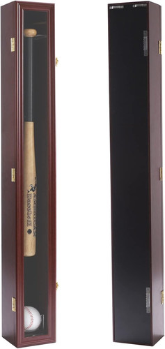 Exhibidor bates beisbol marco - bates,