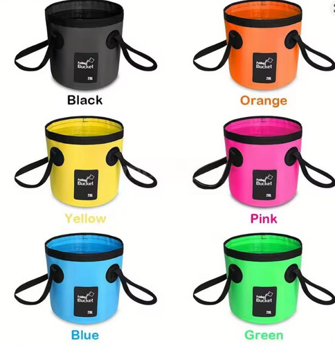 12l 20l collapsible folding - collapsible,