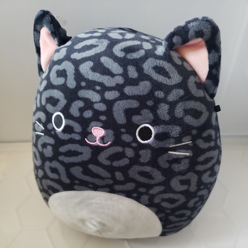 Xiomara squishmallow cat - squishmallow, 8"
