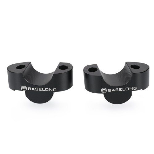 Handlebar risers 20mm for - risers+20mm,