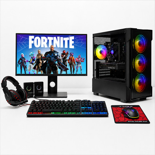 Rtx 5060 gaming computer - rtx,