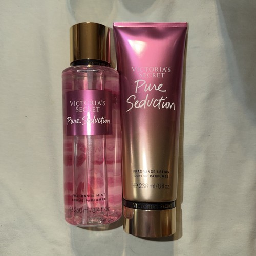 Victoria secret pure - victoria’s, “pure