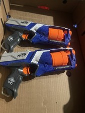 Nerf N Strike Elite Strongarm