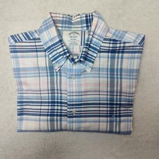 Brooks Brothers Shirt Mens