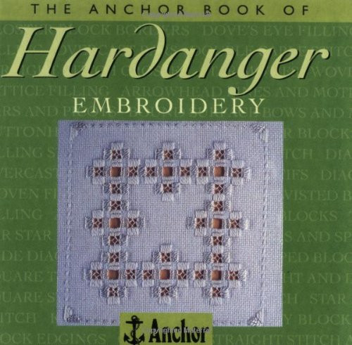 The anchor book - the,