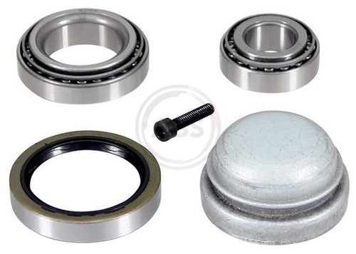 200038 wheel bearing - 200038,