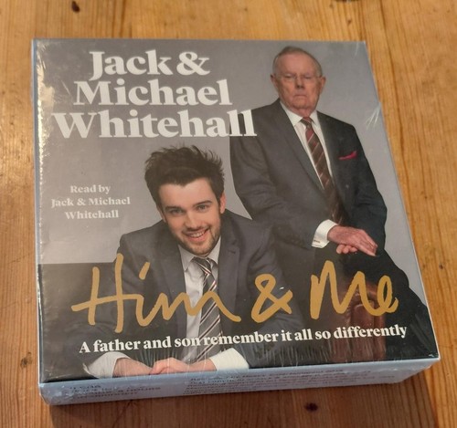 Audio jack michael - cd,