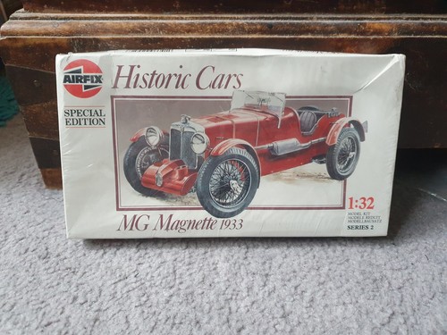 02452 airfix special - 1:32,