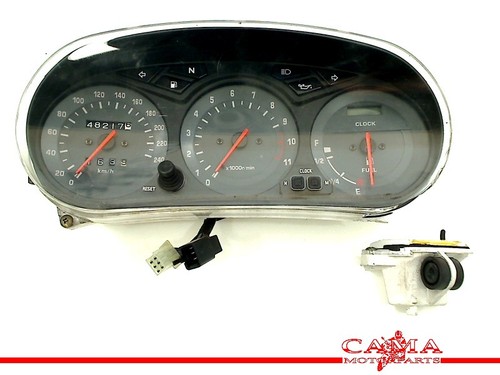 Yamaha 900 diversion - xj,