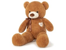 Giant teddy bear big - giant,