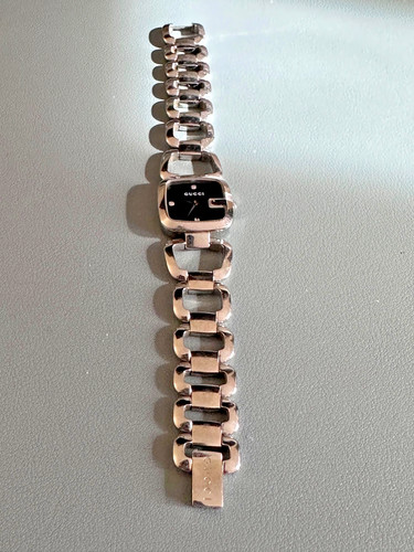 Gucci 125 ladies - gucci, ladies’