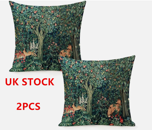 Set william morris pillow - morris,