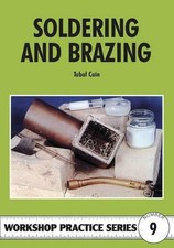 Soldering and brazing 9 - and,
