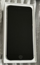 Apple iPhone 6s Plus Space