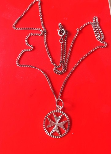 Jewellery necklace with - necklace,