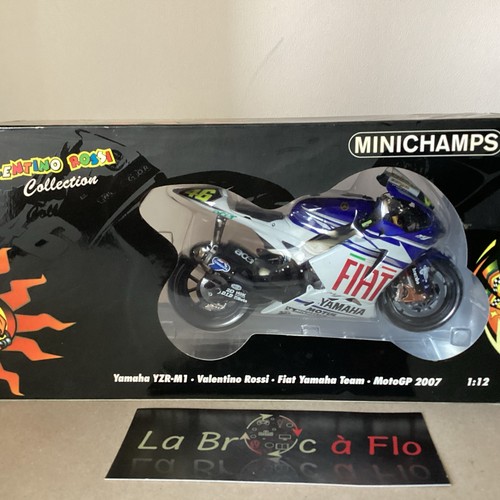Minichamps collection - 1/12,