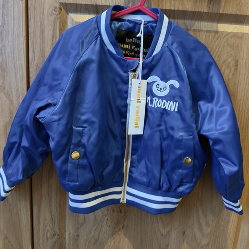 Mini rodini ss21 - rodini,