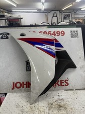 Honda CBR 125 R 2018 Left