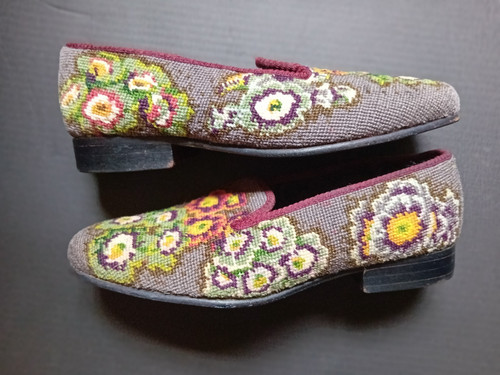 Ehrman kaffe fassett auricula - kaffe,
