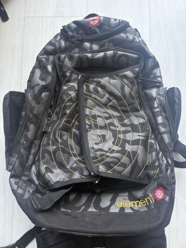 Element skateboard bag - skateboard,