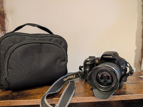 Fujifilm finepix s6500fd - s6500fd, 6.3mp