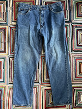 Joe Bloggs Jeans, Vintage Madchester Jeans, 38 Waist, Regular Length