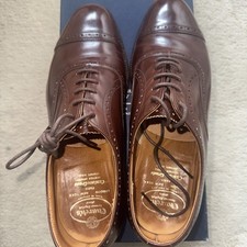 Church's Legate Brown Leather