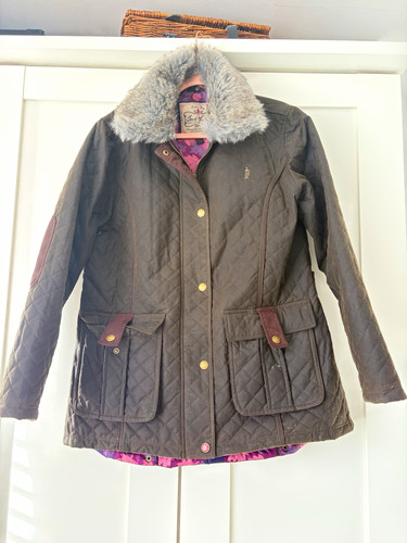 Jack murphy women - jack, brown