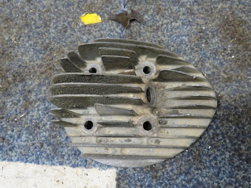 Bsa bantam early cylinder - early,