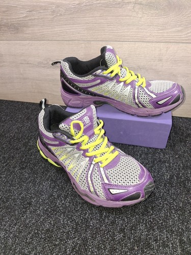 Womens karrimor running shoes - womens,