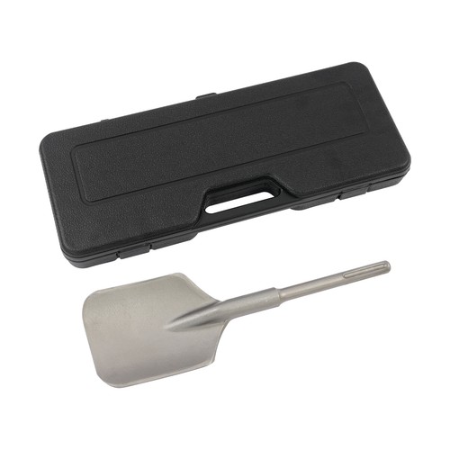 Clay spade chisel - chisel, bit