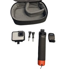 GO PRO HERO 7 White Edition