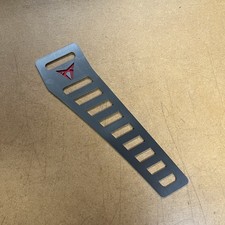 Footrest cover Seat Ibiza MK3