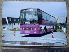 Bowers North British Tours
