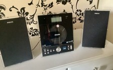 Philips Micro Hi-Fi System