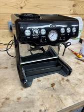 SAGE Barista Express BES870UK