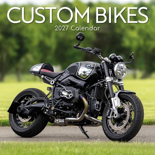 New calendar 2027 custom - new,