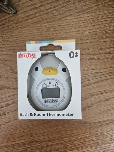 Penguin nuby bath and - nuby,