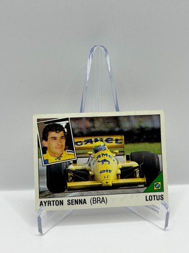 1987 panini supersport - panini,