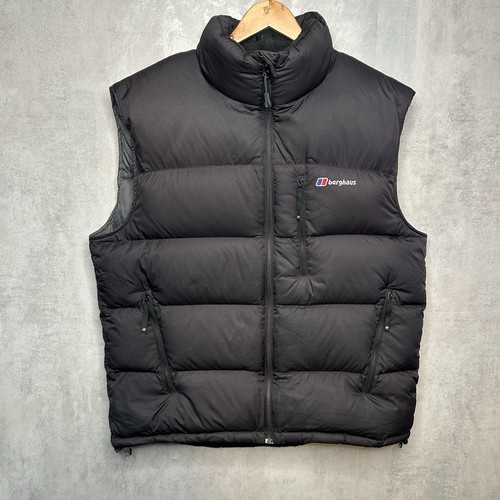 Berghaus down puffer - berghaus,