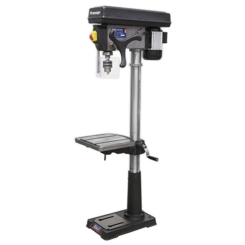 Premier floor standing pillar - premier,