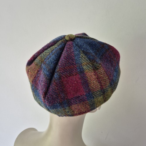 Harris tweed multicolour - harris,