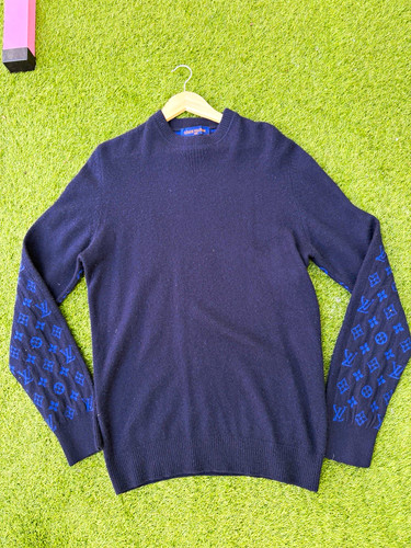 Louis vuitton men navy - louis, men’s
