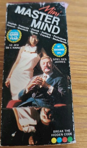 Unused vintage - unused, (sealed