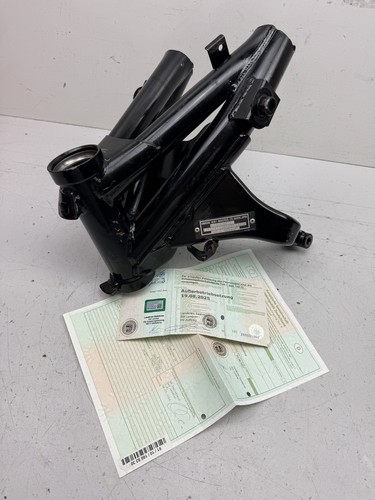 Kawasaki 1000 zrt00a frame - z,