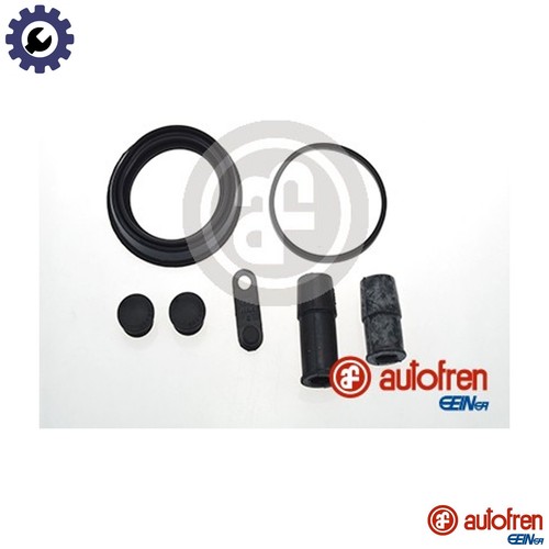 Repair kit brake - kit,