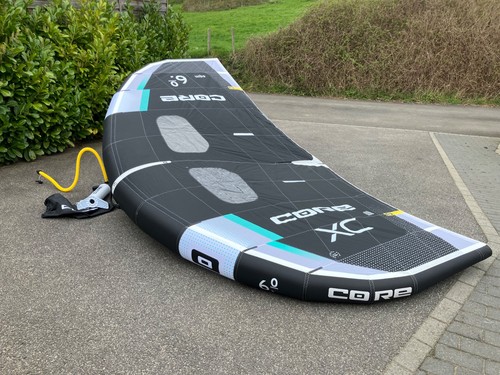 Core wing ex demo - 5.5,