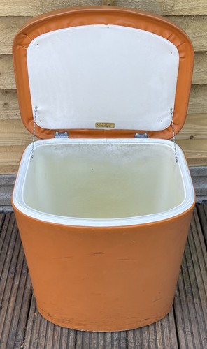 Vintage 1970s mindon cool - mindon, box