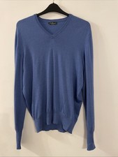 Ede & Ravenscroft V Neck